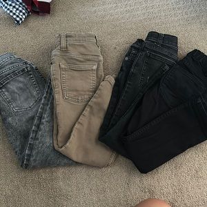 Boys pants Cat & jack / wonder nation